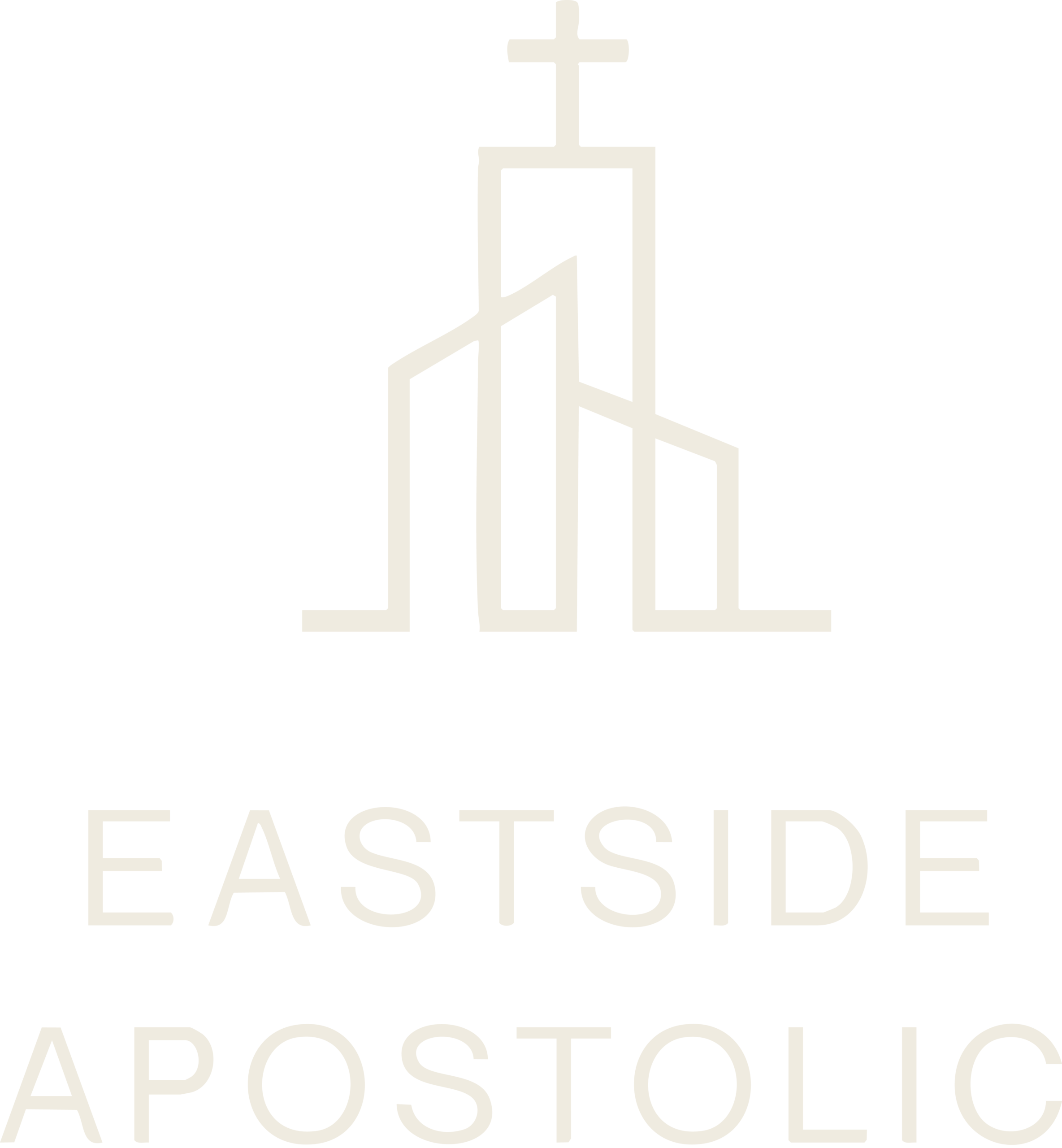 Eastside Apostolic Church